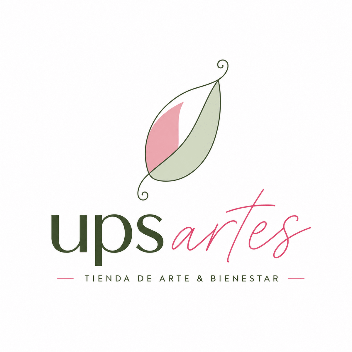 Página de inicio - UpsArtes