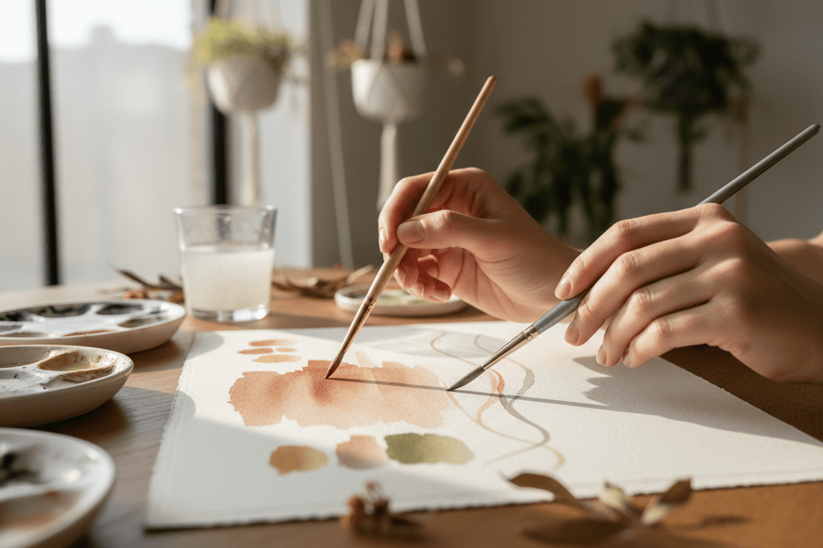 Materiales para Crear - UpsArtes