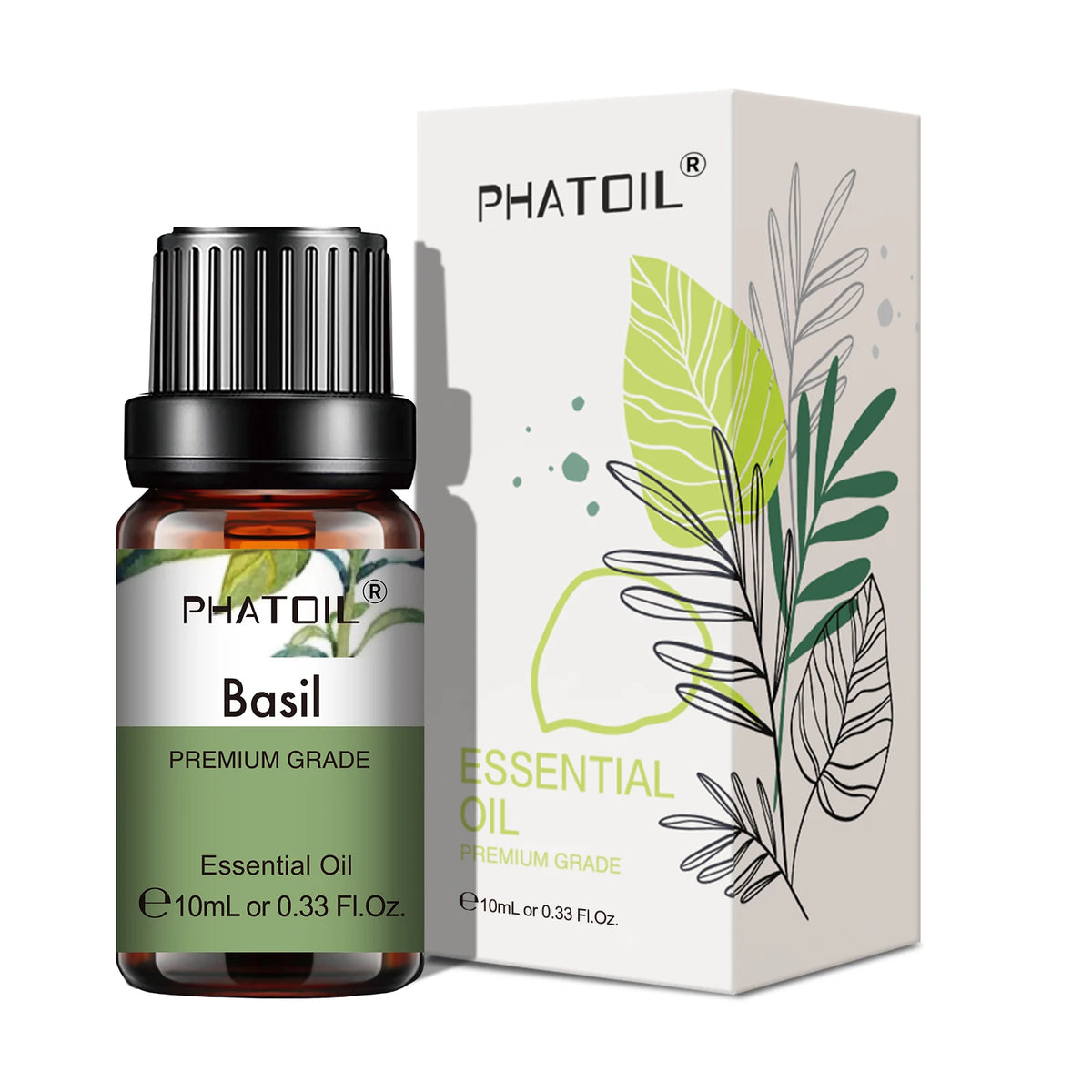 Aceites Esenciales de 10 ml | Aromas para Difusor