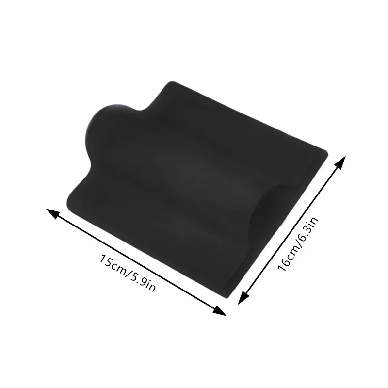 Accesorio para fortalecer arco y dedos del pie