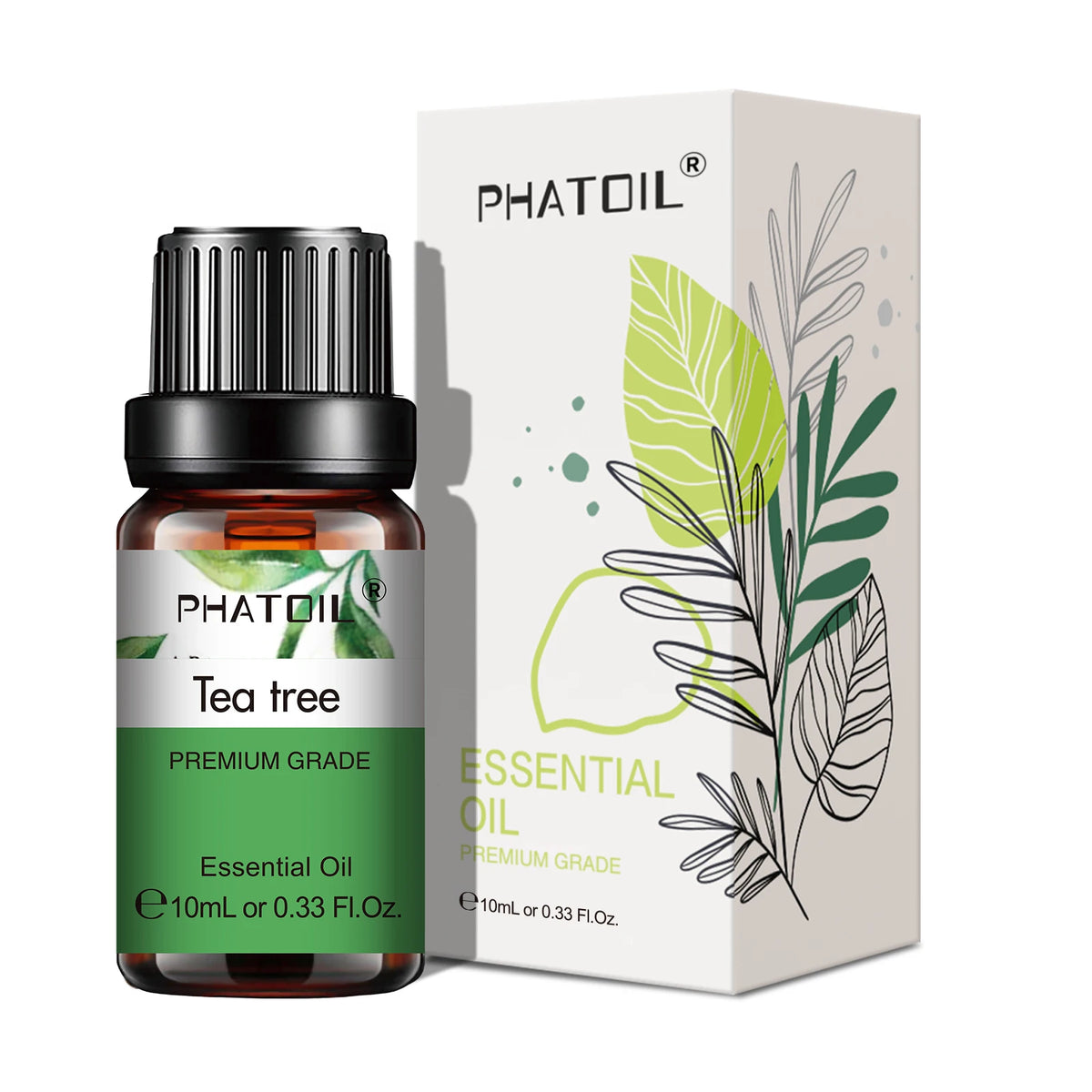 Aceites Esenciales de 10 ml | Aromas para Difusor