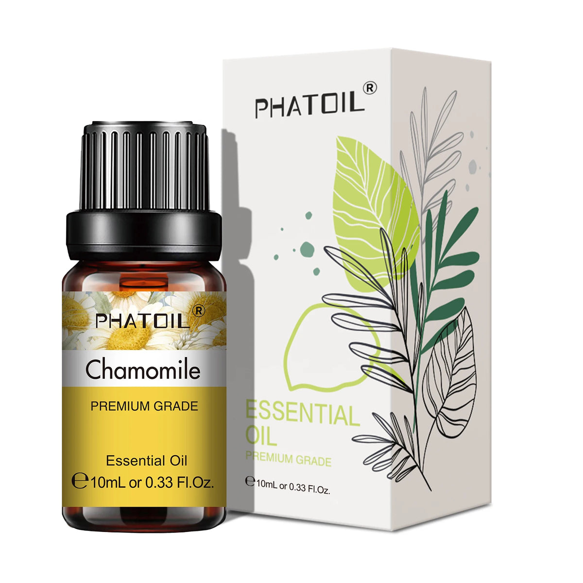 Aceites Esenciales de 10 ml | Aromas para Difusor