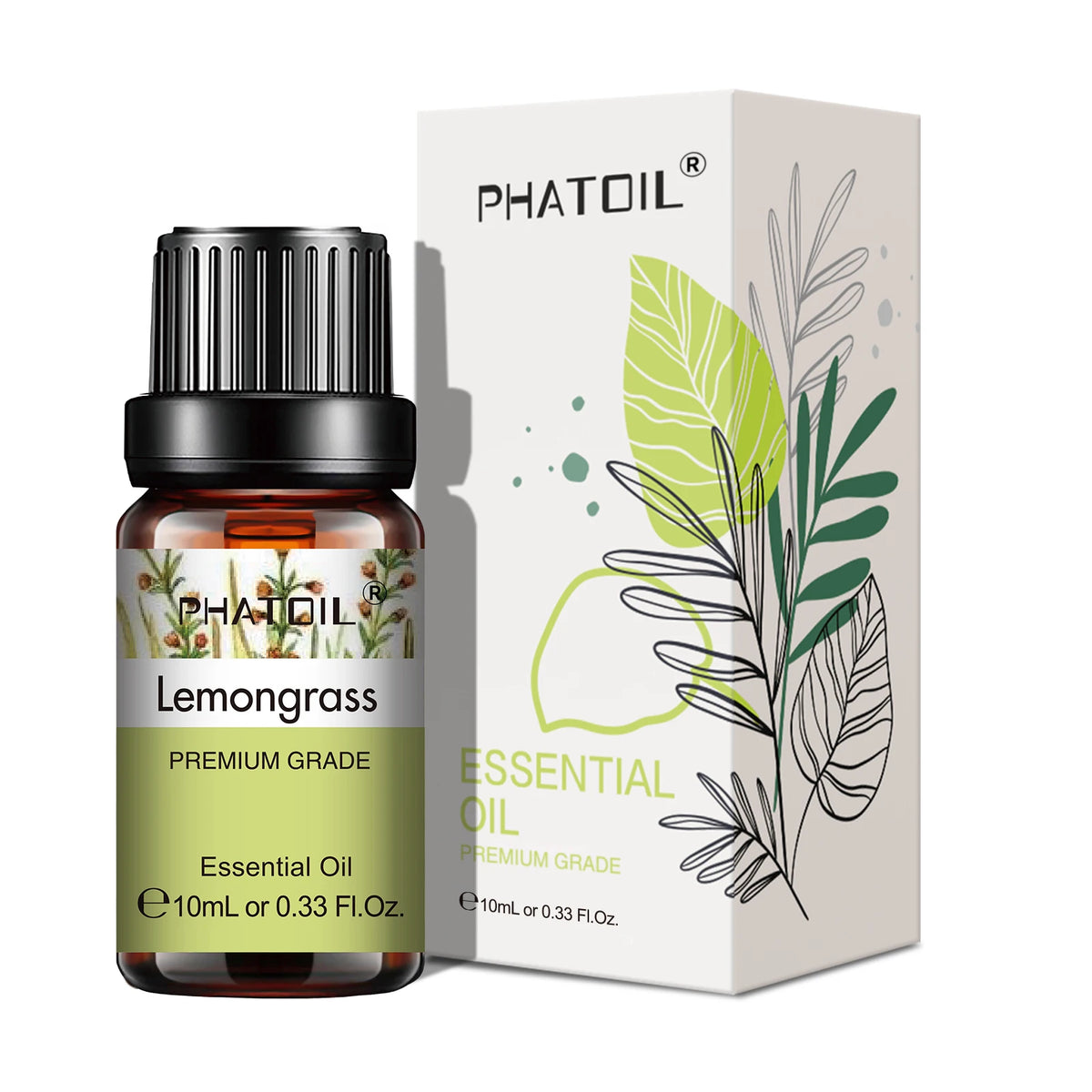 Aceites Esenciales de 10 ml | Aromas para Difusor