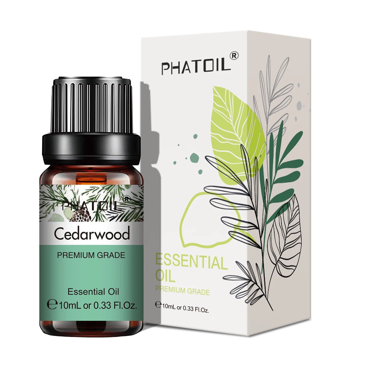 Aceites Esenciales de 10 ml | Aromas para Difusor