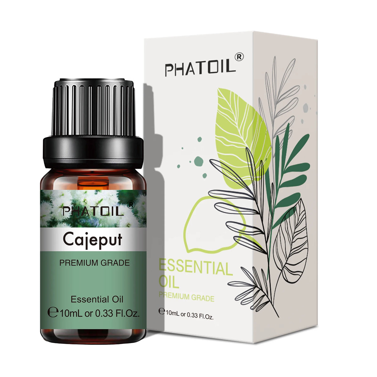 Aceites Esenciales de 10 ml | Aromas para Difusor
