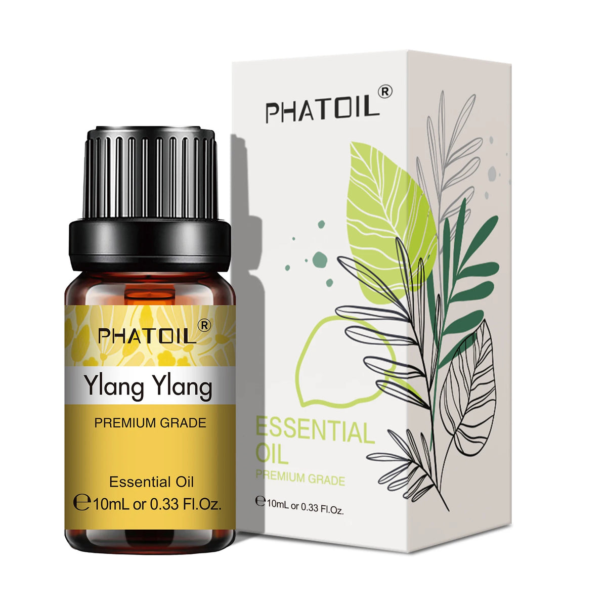 Aceites Esenciales de 10 ml | Aromas para Difusor