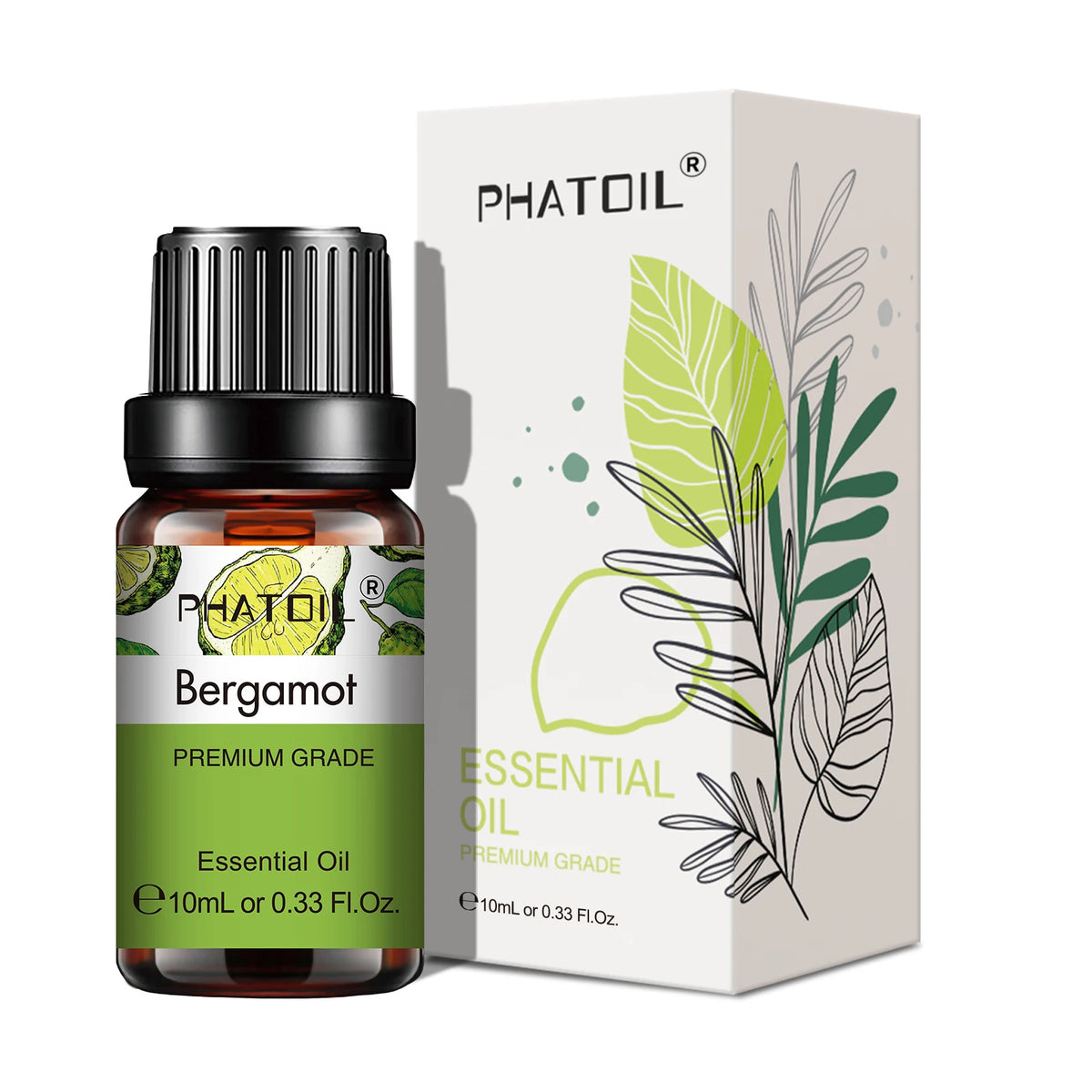 Aceites Esenciales de 10 ml | Aromas para Difusor