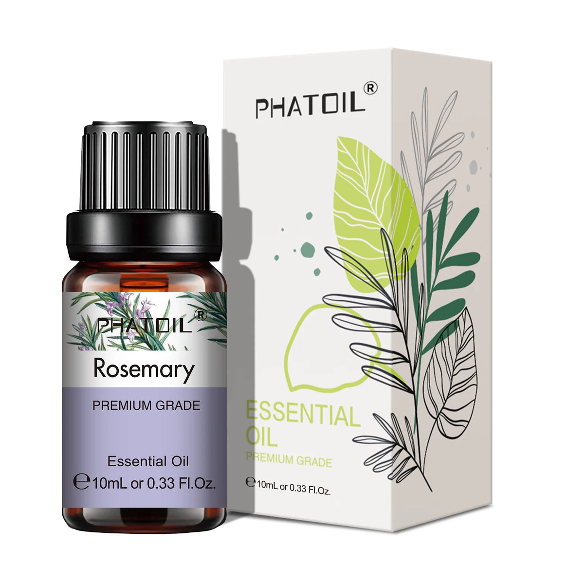 Aceites Esenciales de 10 ml | Aromas para Difusor
