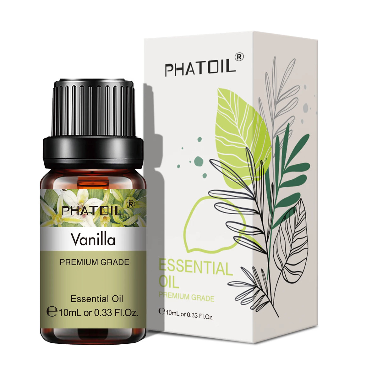 Aceites Esenciales de 10 ml | Aromas para Difusor
