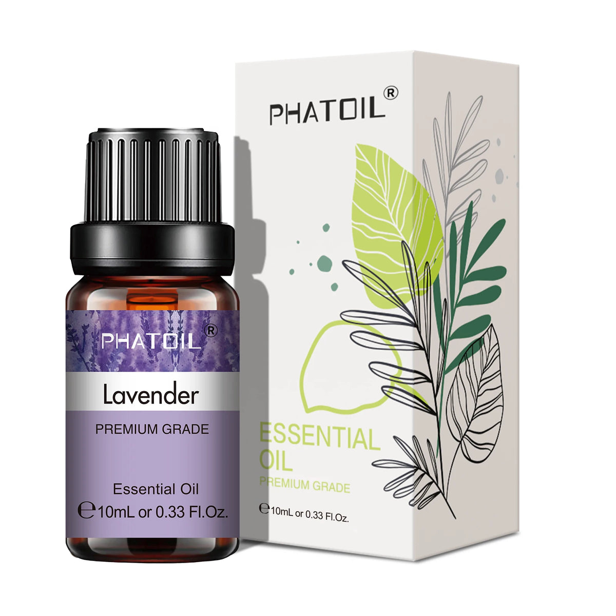 Aceites Esenciales de 10 ml | Aromas para Difusor