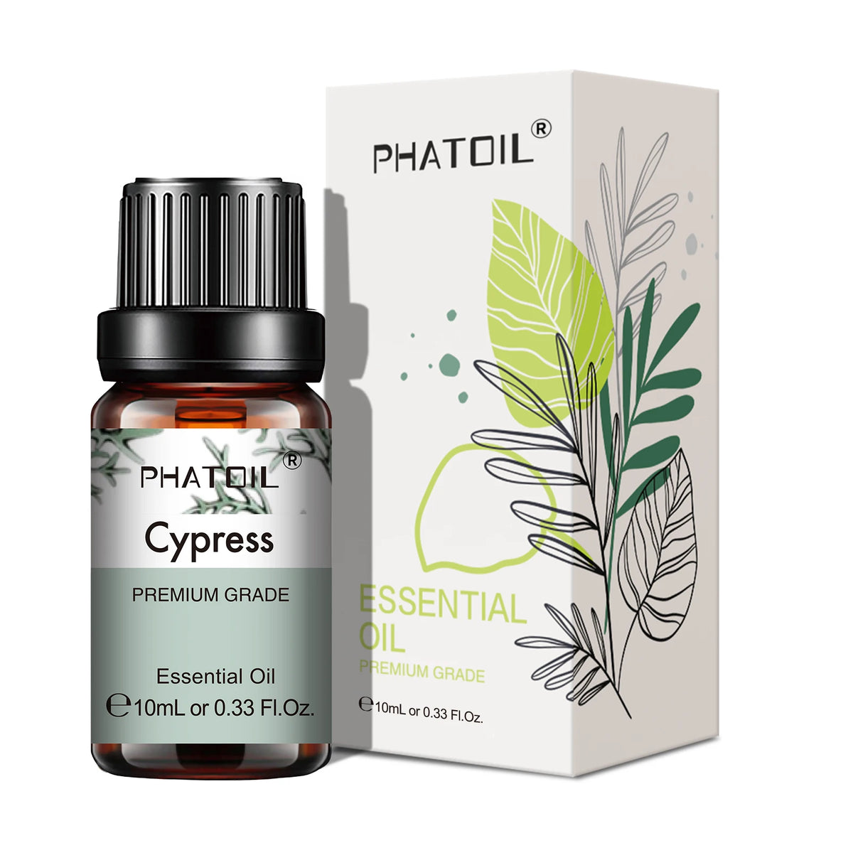 Aceites Esenciales de 10 ml | Aromas para Difusor