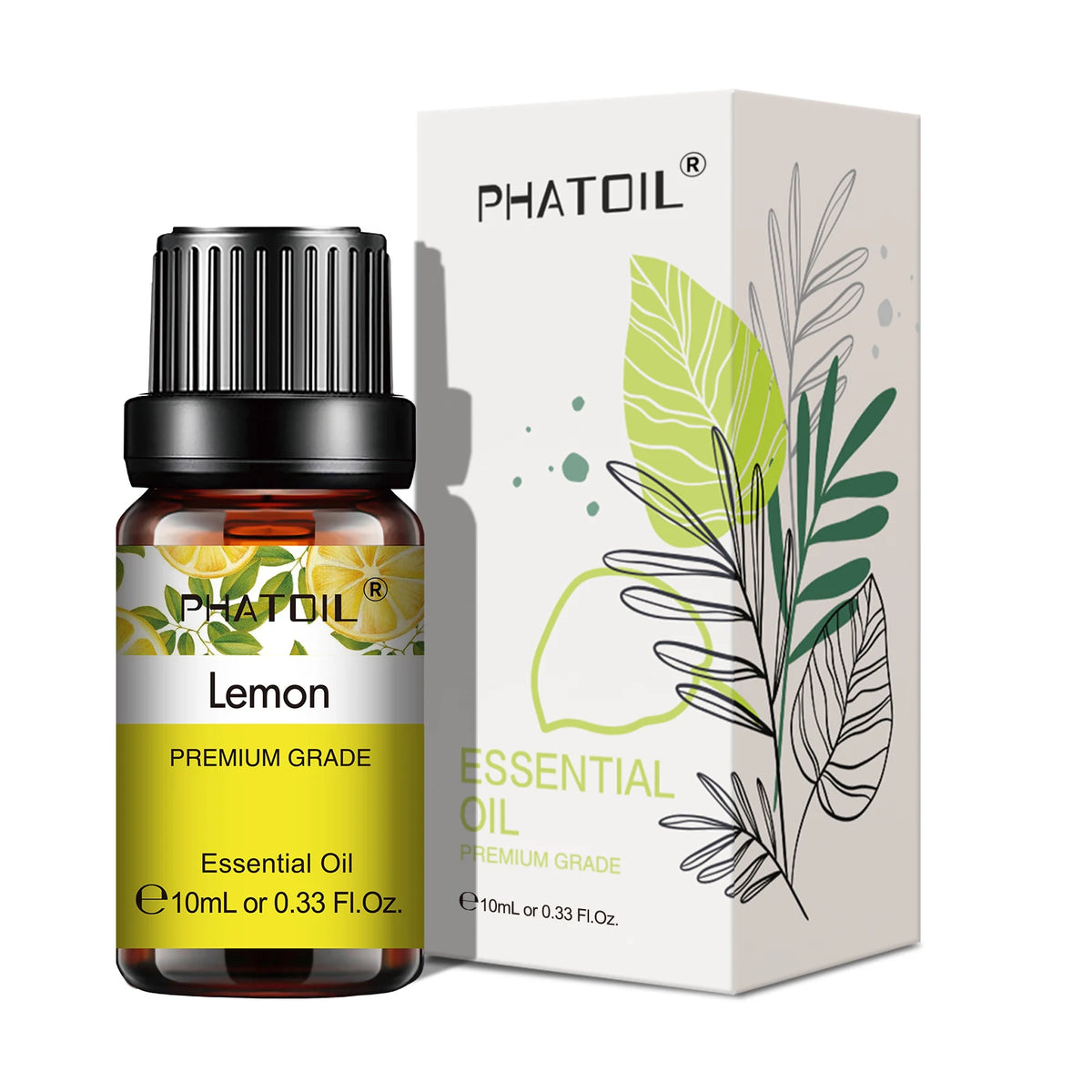 Aceites Esenciales de 10 ml | Aromas para Difusor