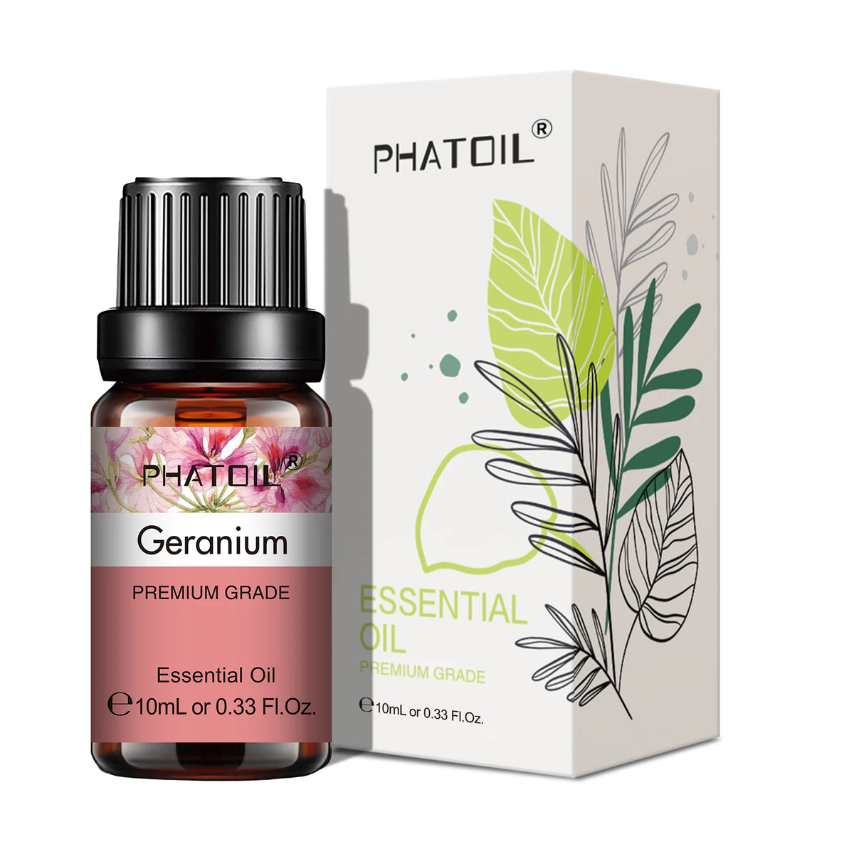 Aceites Esenciales de 10 ml | Aromas para Difusor