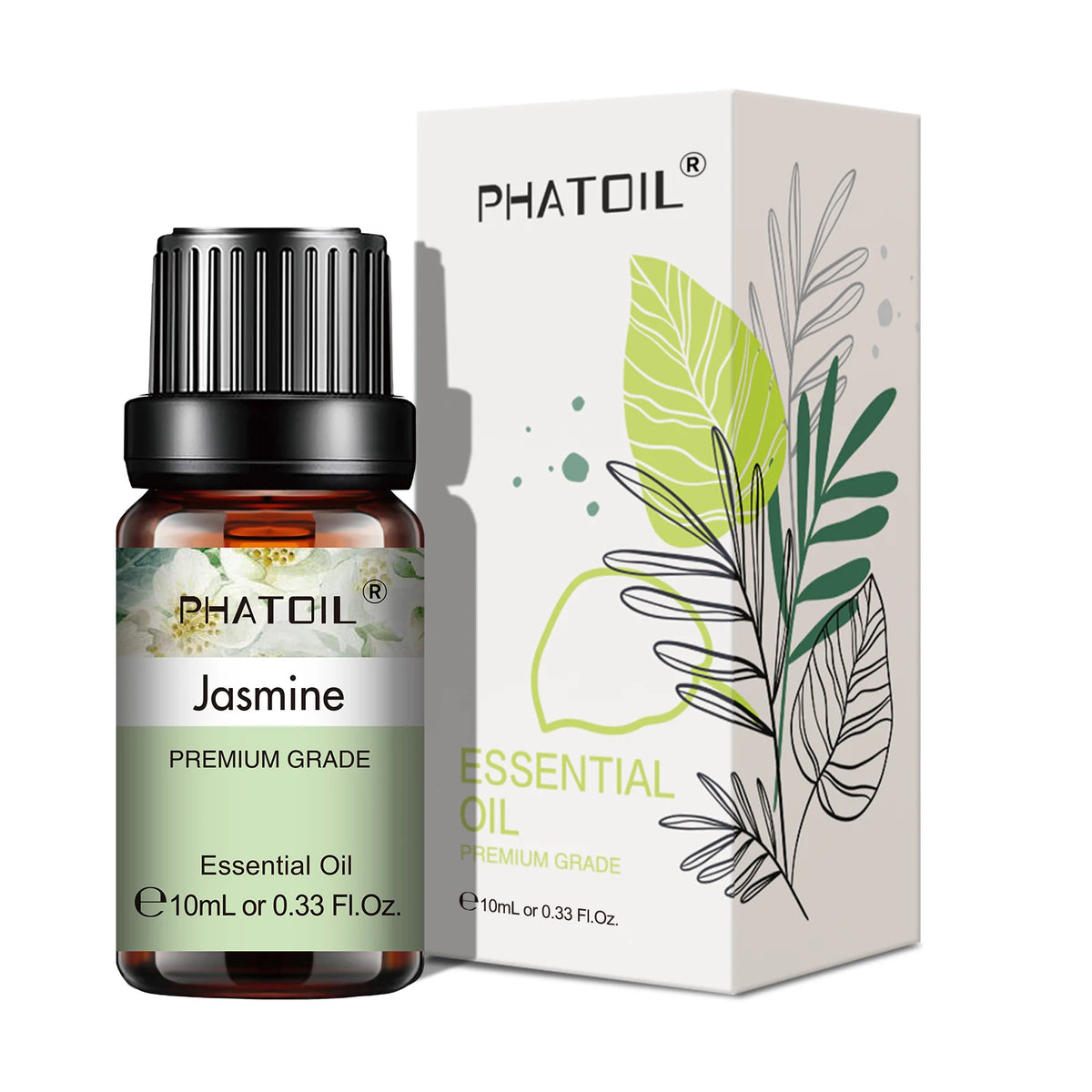 Aceites Esenciales de 10 ml | Aromas para Difusor