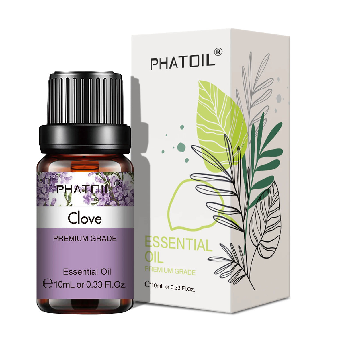 Aceites Esenciales de 10 ml | Aromas para Difusor