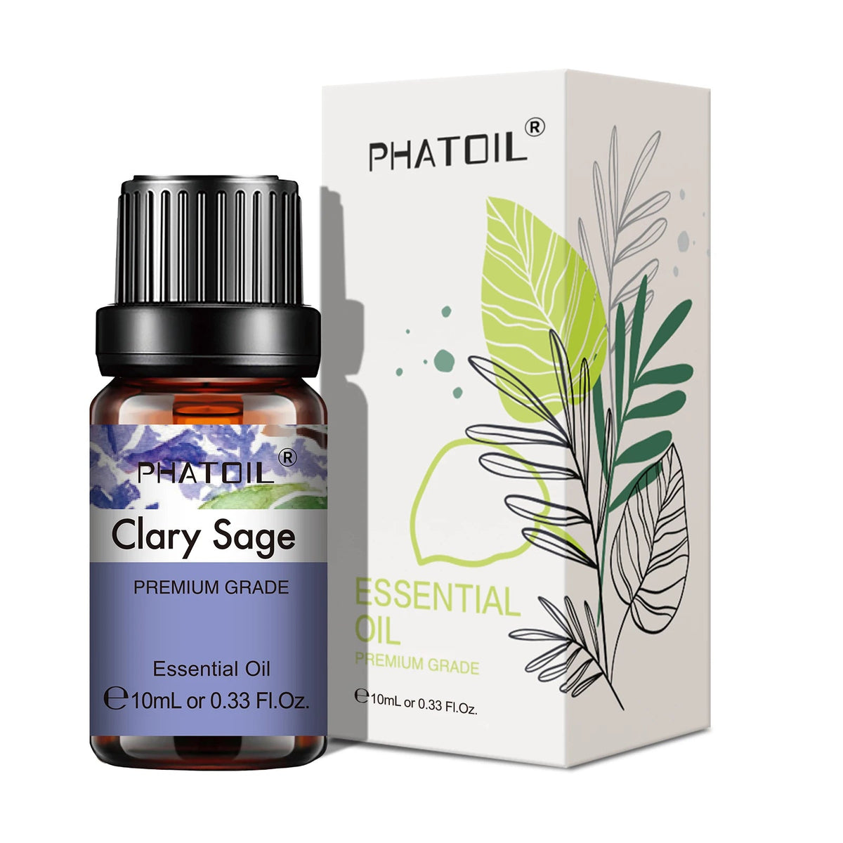 Aceites Esenciales de 10 ml | Aromas para Difusor - UpsArtes