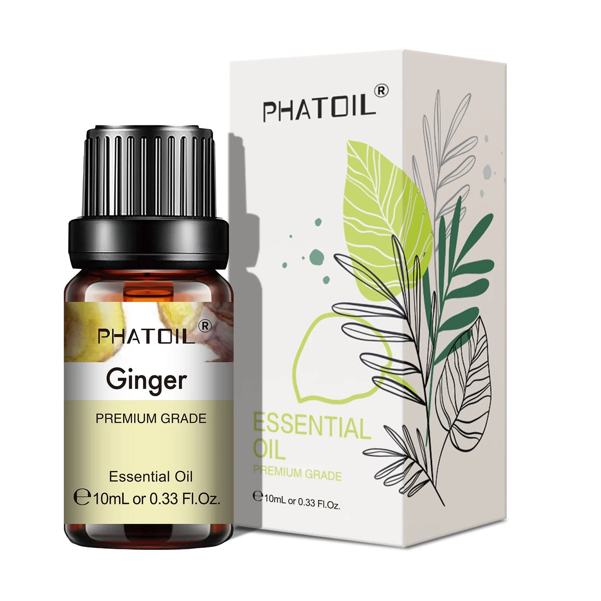 Aceites Esenciales de 10 ml | Aromas para Difusor - UpsArtes