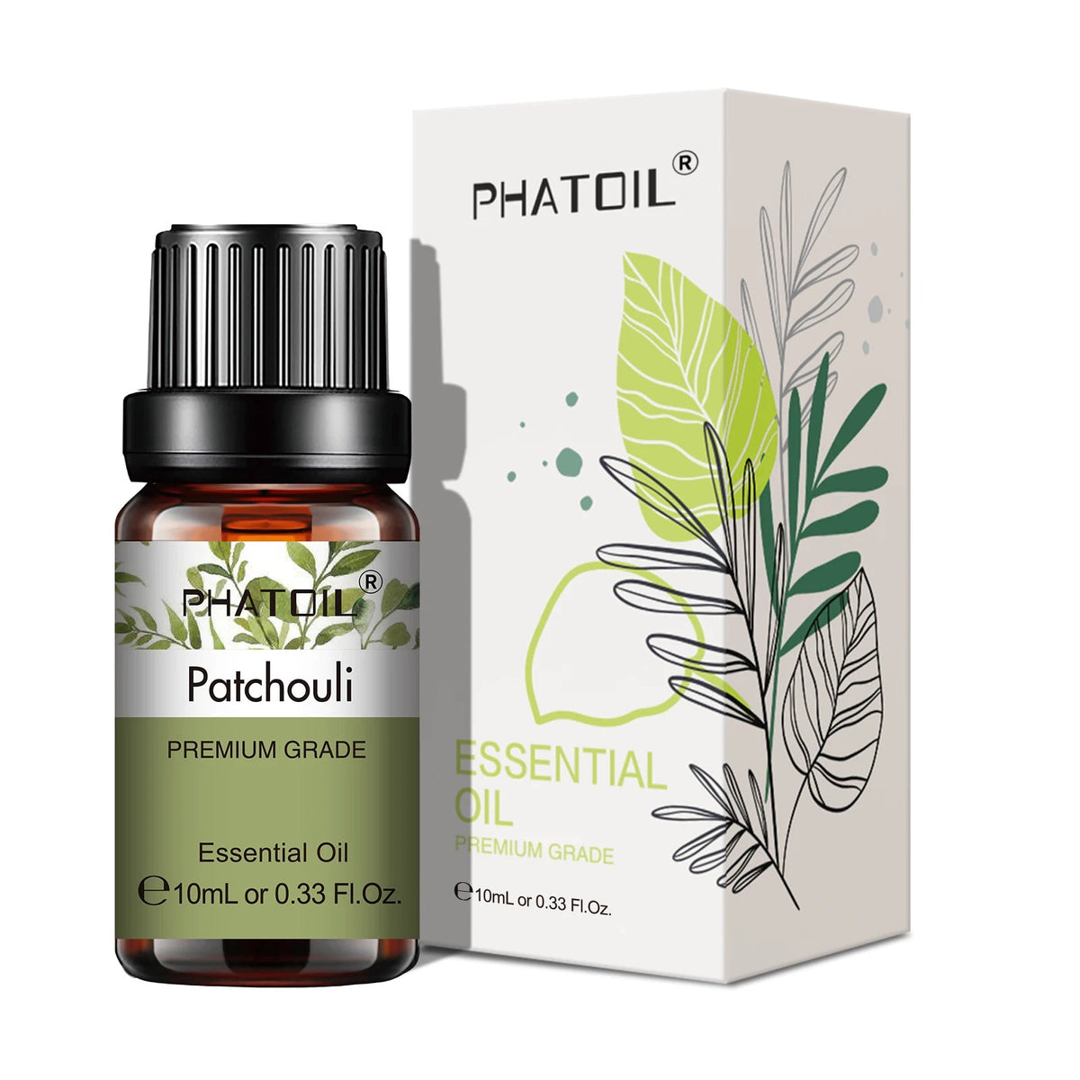 Aceites Esenciales de 10 ml | Aromas para Difusor - UpsArtes