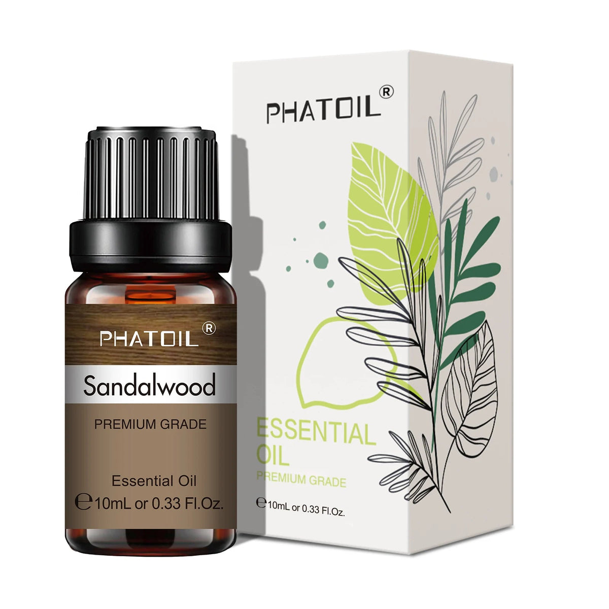 Aceites Esenciales de 10 ml | Aromas para Difusor - UpsArtes
