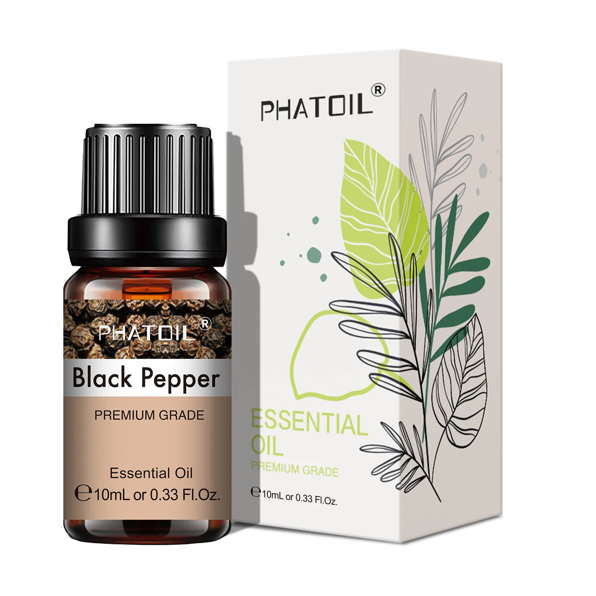 Aceites Esenciales de 10 ml | Aromas para Difusor - UpsArtes