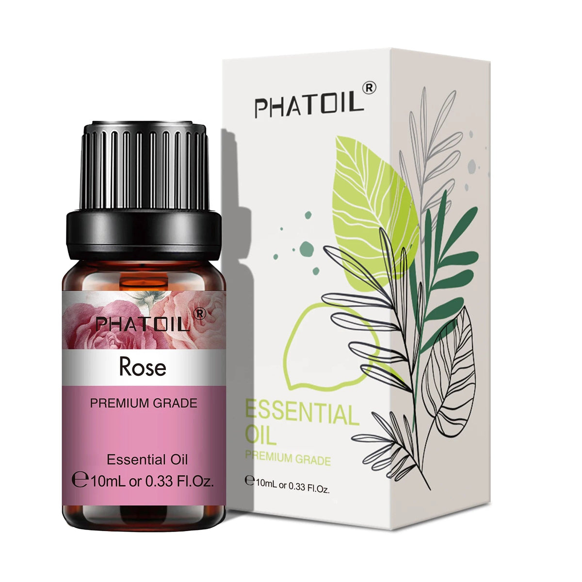 Aceites Esenciales de 10 ml | Aromas para Difusor - UpsArtes