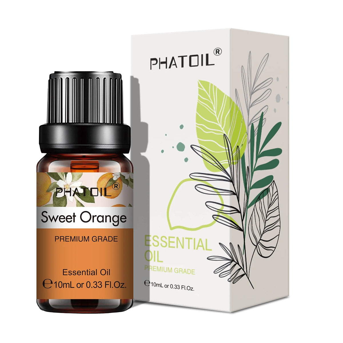Aceites Esenciales de 10 ml | Aromas para Difusor - UpsArtes