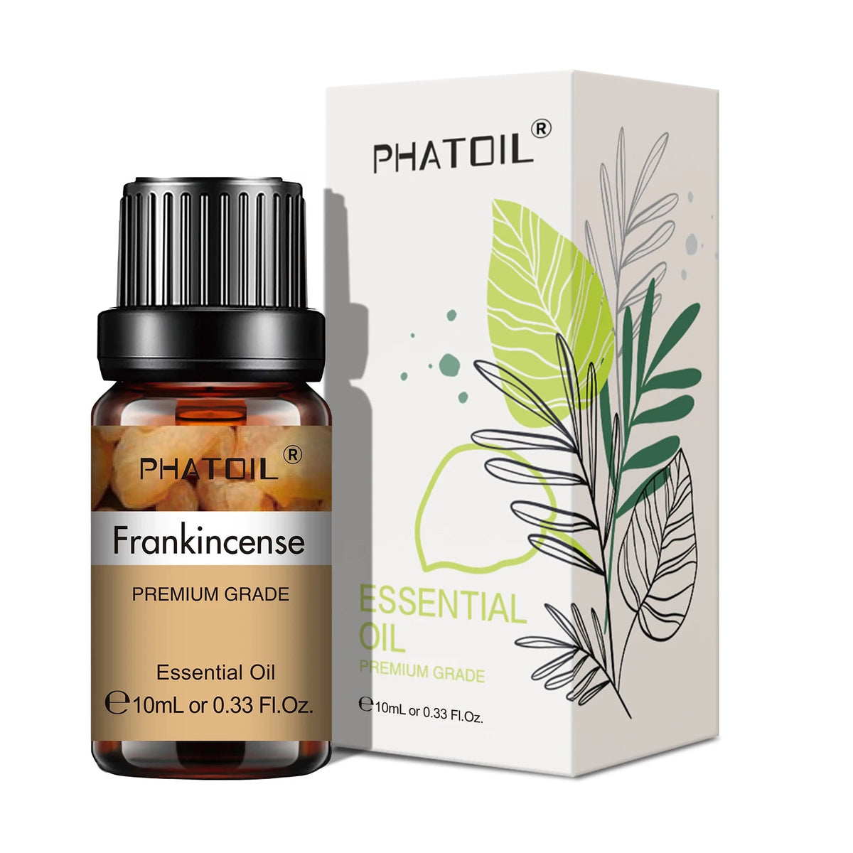 Aceites Esenciales de 10 ml | Aromas para Difusor - UpsArtes