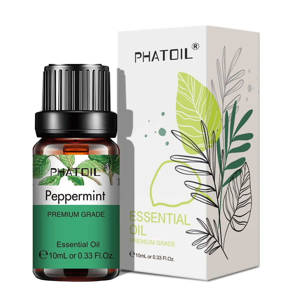 Aceites Esenciales de 10 ml | Aromas para Difusor - UpsArtes