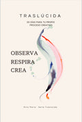 Portada del e-book digital TRASLÚCIDA
