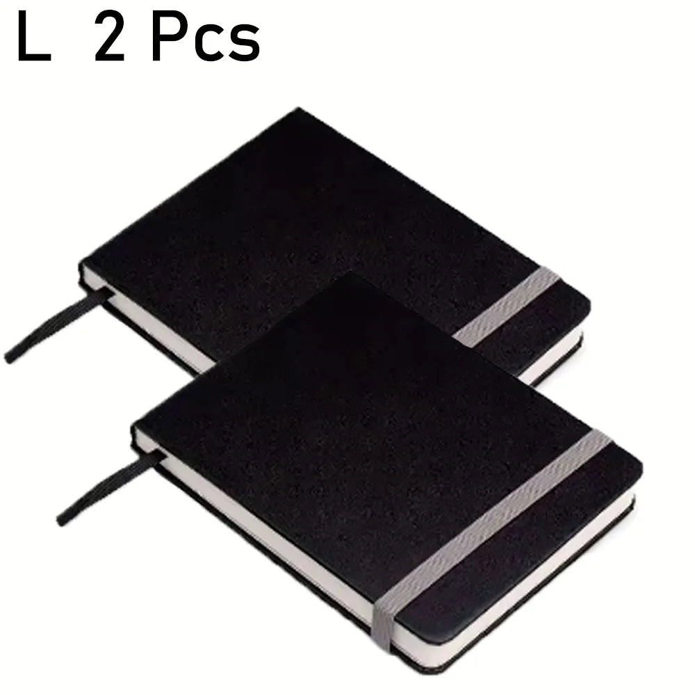 Libreta de Acuarela 300g | 24 Páginas | Pulpa de Madera | Portátil - UpsArtes