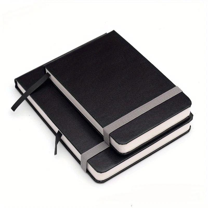 Libreta de Acuarela 300g | 24 Páginas | Pulpa de Madera | Portátil - UpsArtes