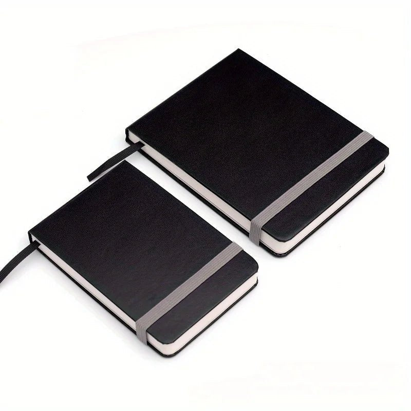 Libreta de Acuarela 300g | 24 Páginas | Pulpa de Madera | Portátil - UpsArtes
