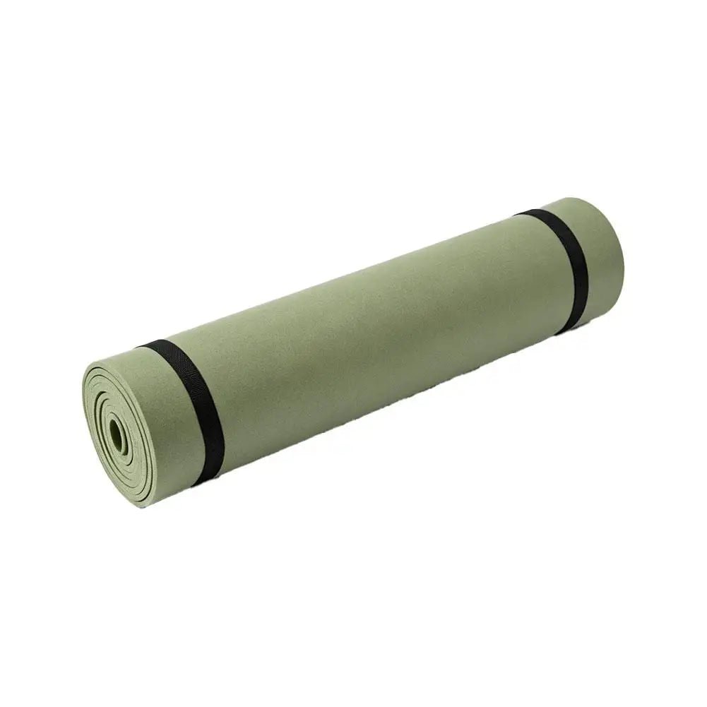 Mat de Yoga Antideslizante EVA — 180x50cm | Yoga, Pilates y Fitness - UpsArtes