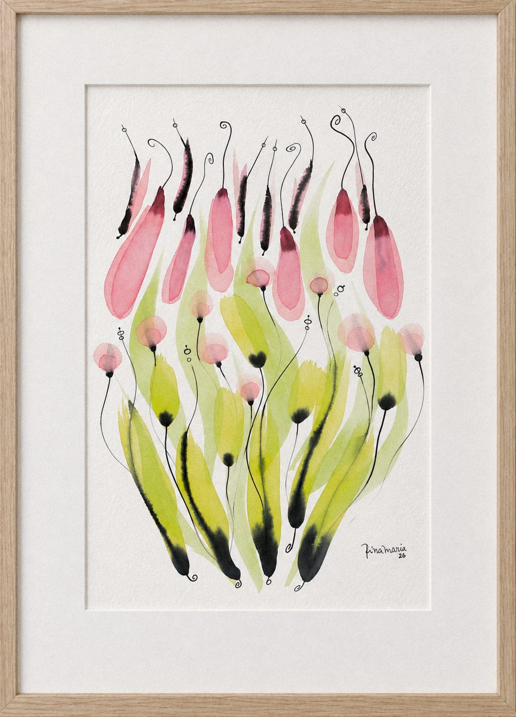 Pintura artística Veladuras de Luz
